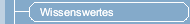 Wissenswertes